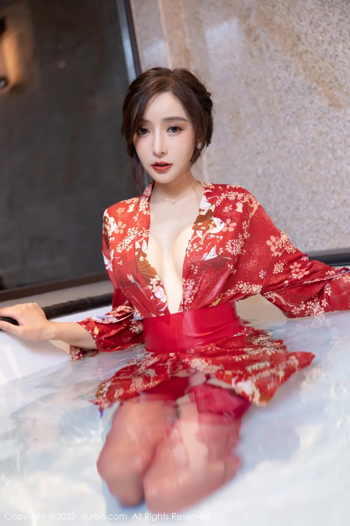 Xrmnw.Vip_王馨瑶_写真