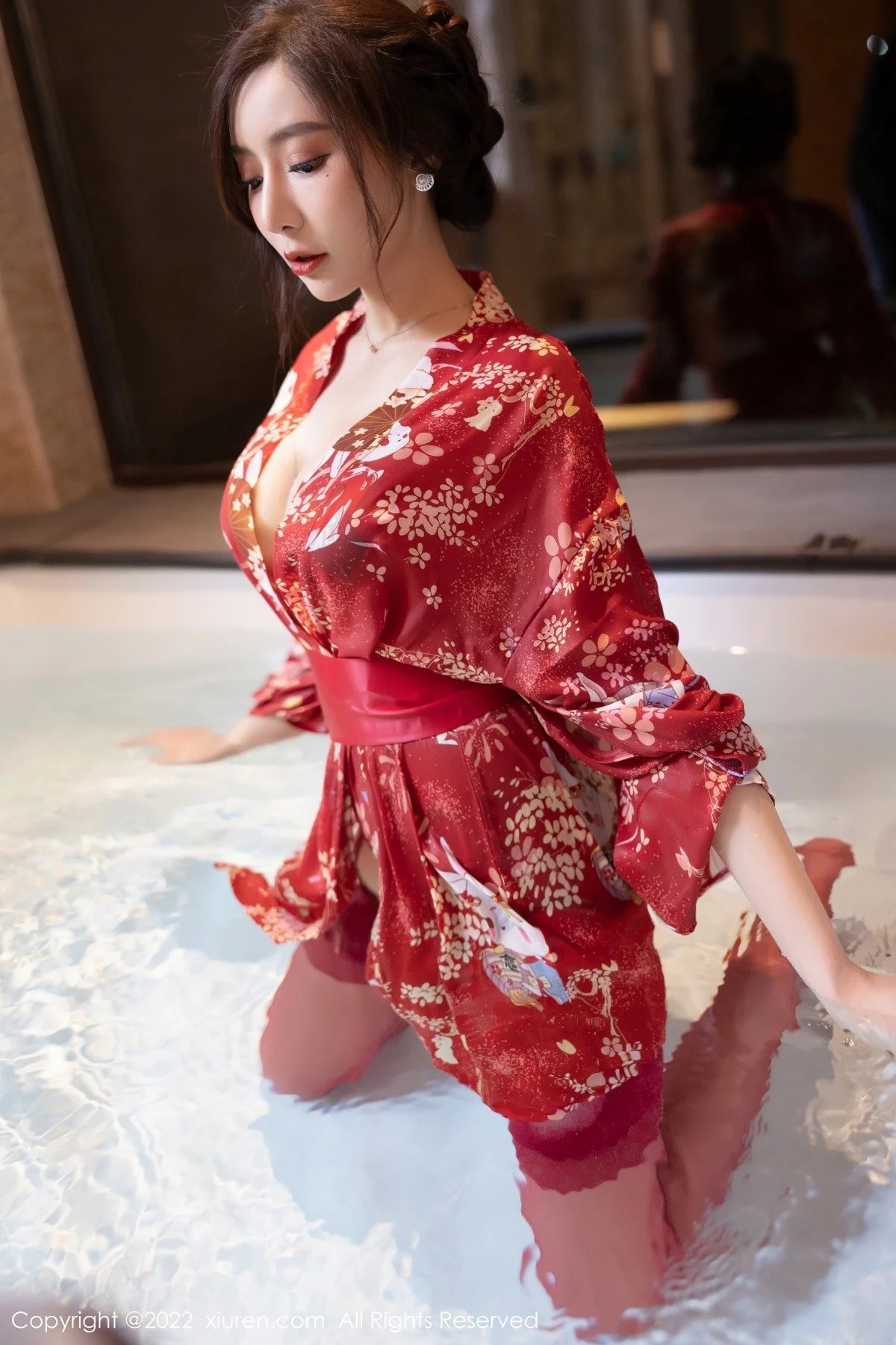 Xrmnw.Vip_王馨瑶_写真