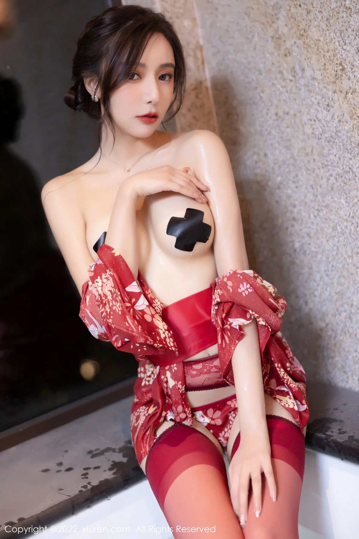 Xrmnw.Vip_王馨瑶_写真