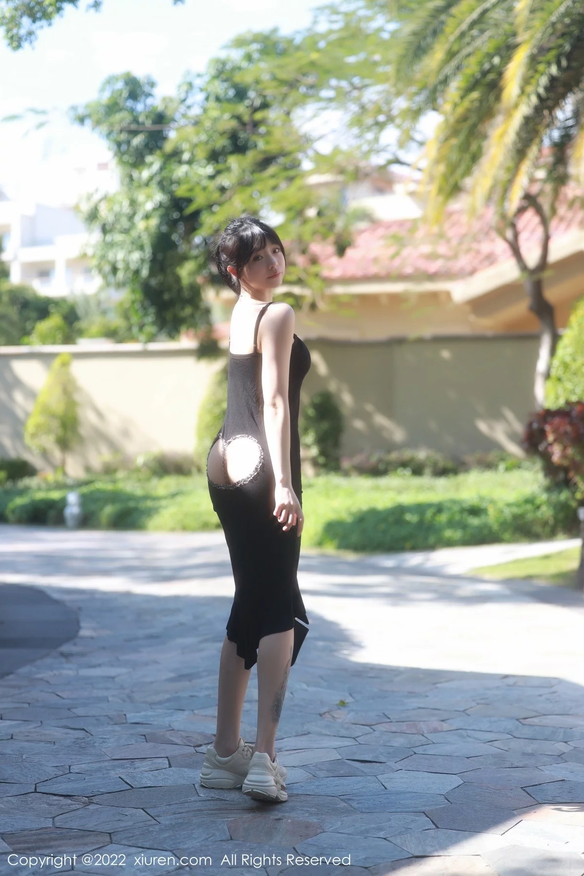 Xrmnw.Vip_佘贝拉_写真