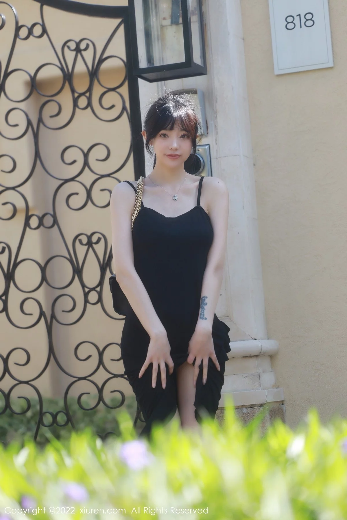 Xrmnw.Vip_佘贝拉_写真