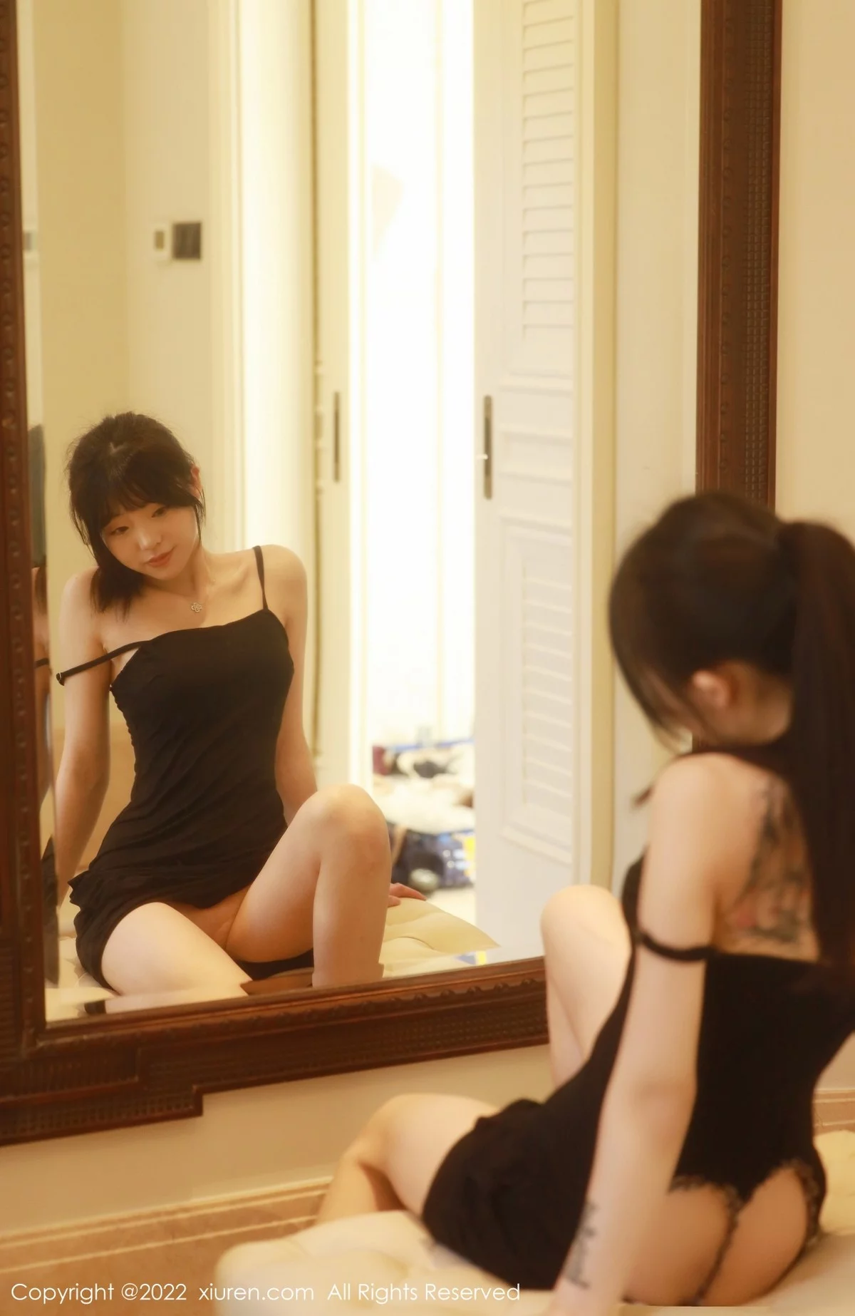 Xrmnw.Vip_佘贝拉_写真