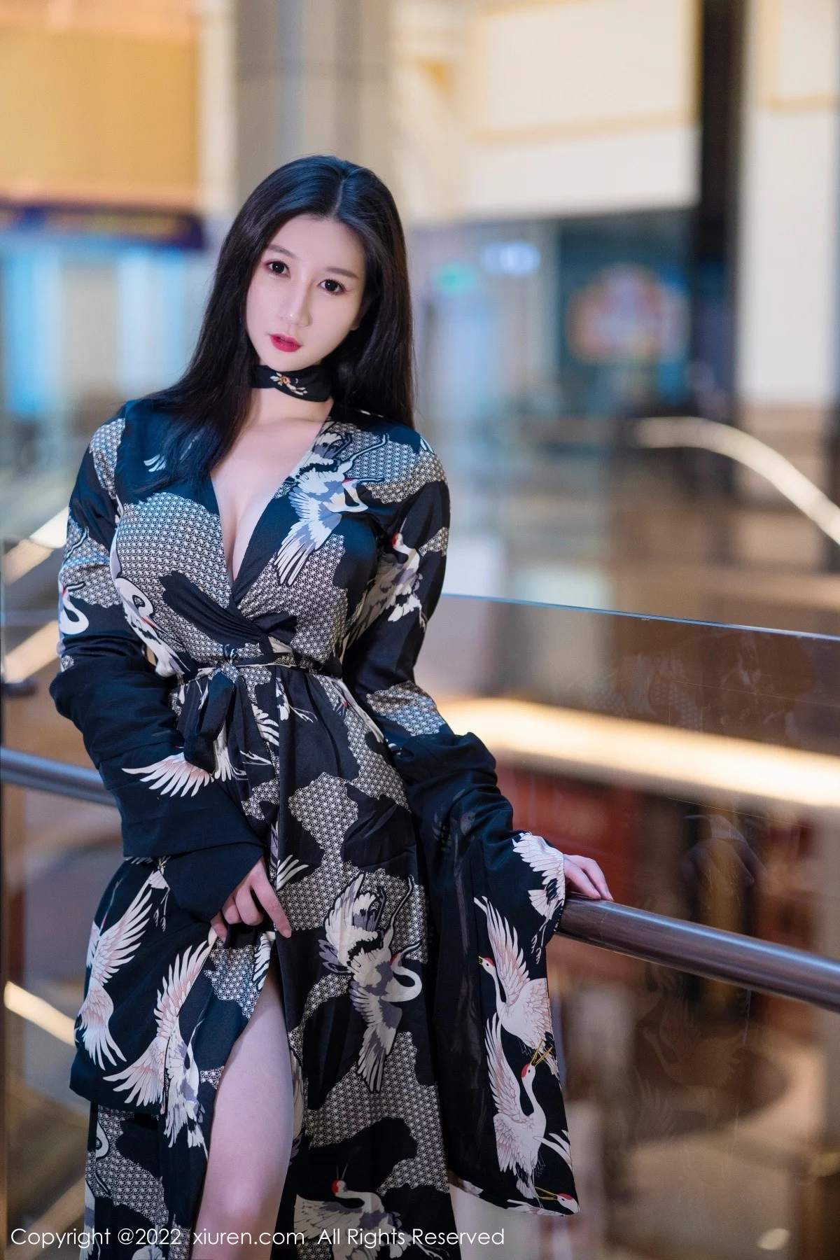 Xrmnw.Vip_顾乔楠_写真