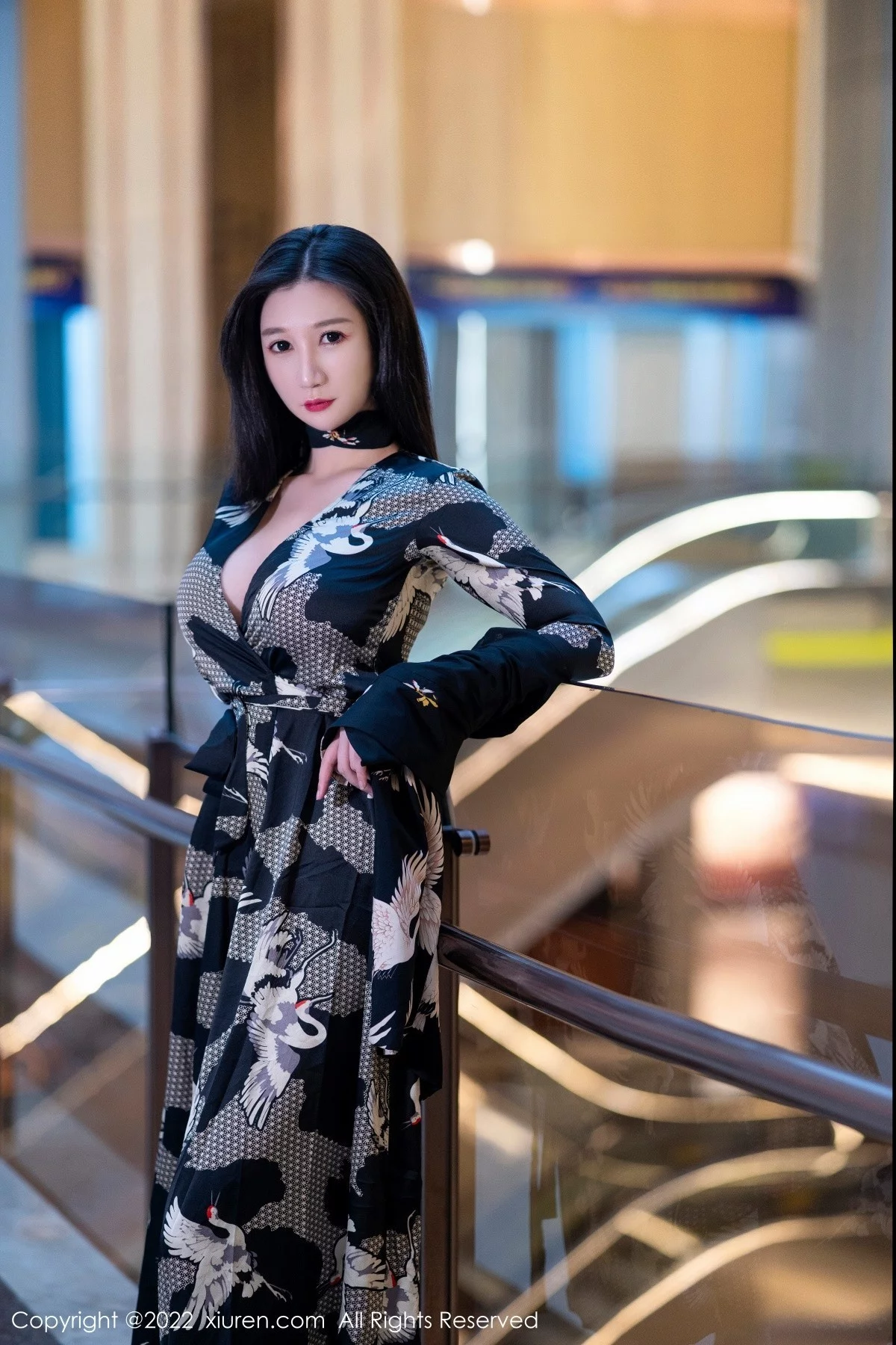 Xrmnw.Vip_顾乔楠_写真