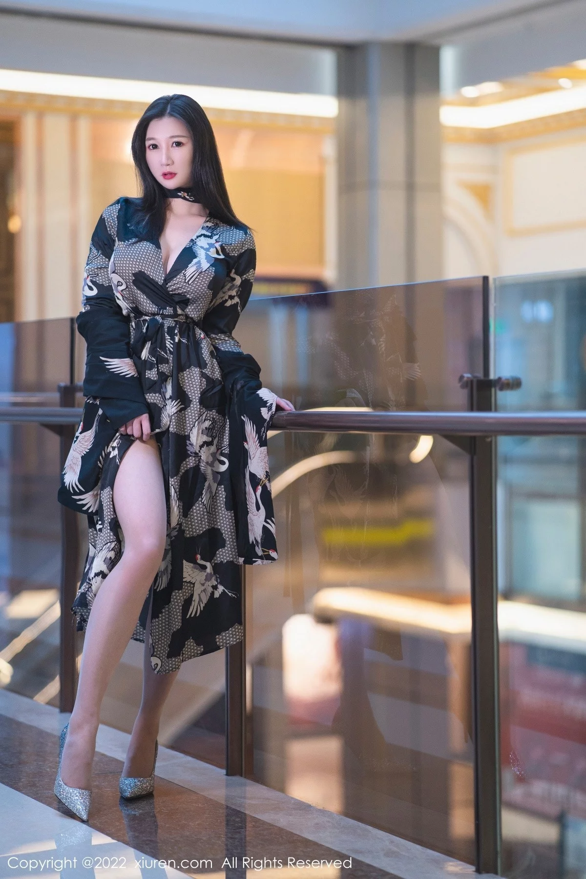Xrmnw.Vip_顾乔楠_写真