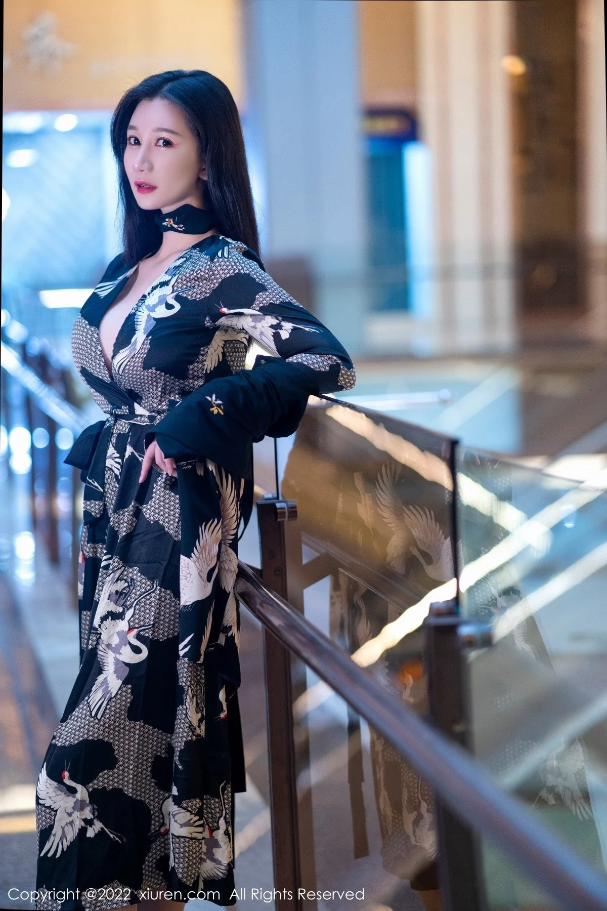 Xrmnw.Vip_顾乔楠_写真