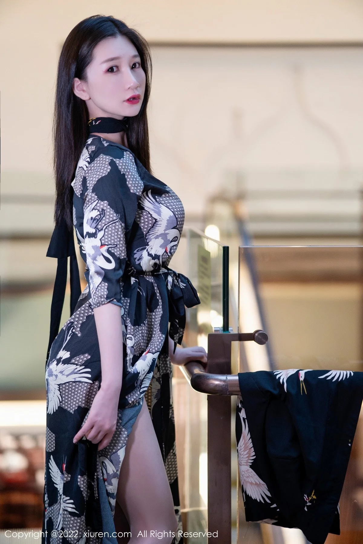 Xrmnw.Vip_顾乔楠_写真