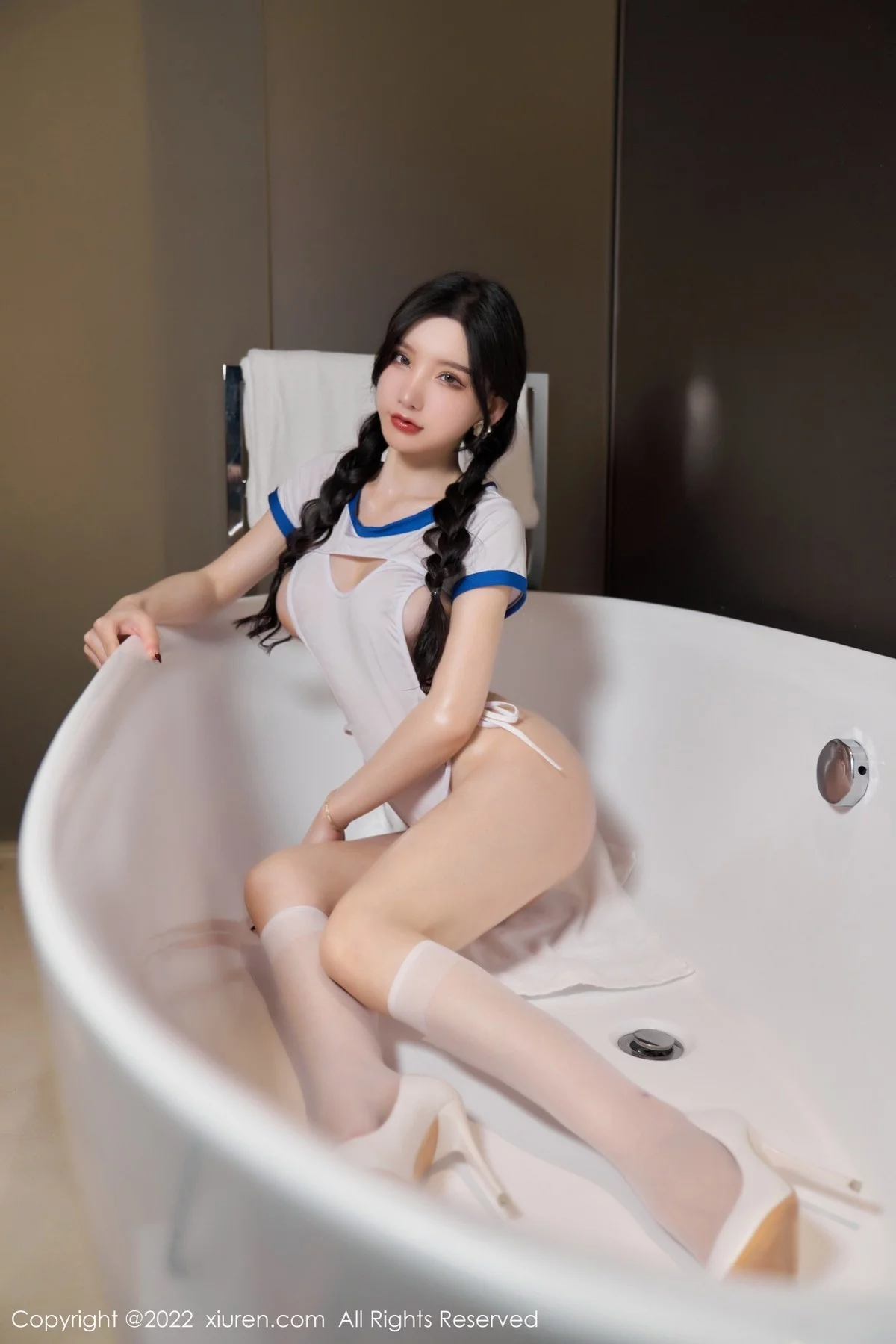 Xrmnw.Vip_周于希_写真
