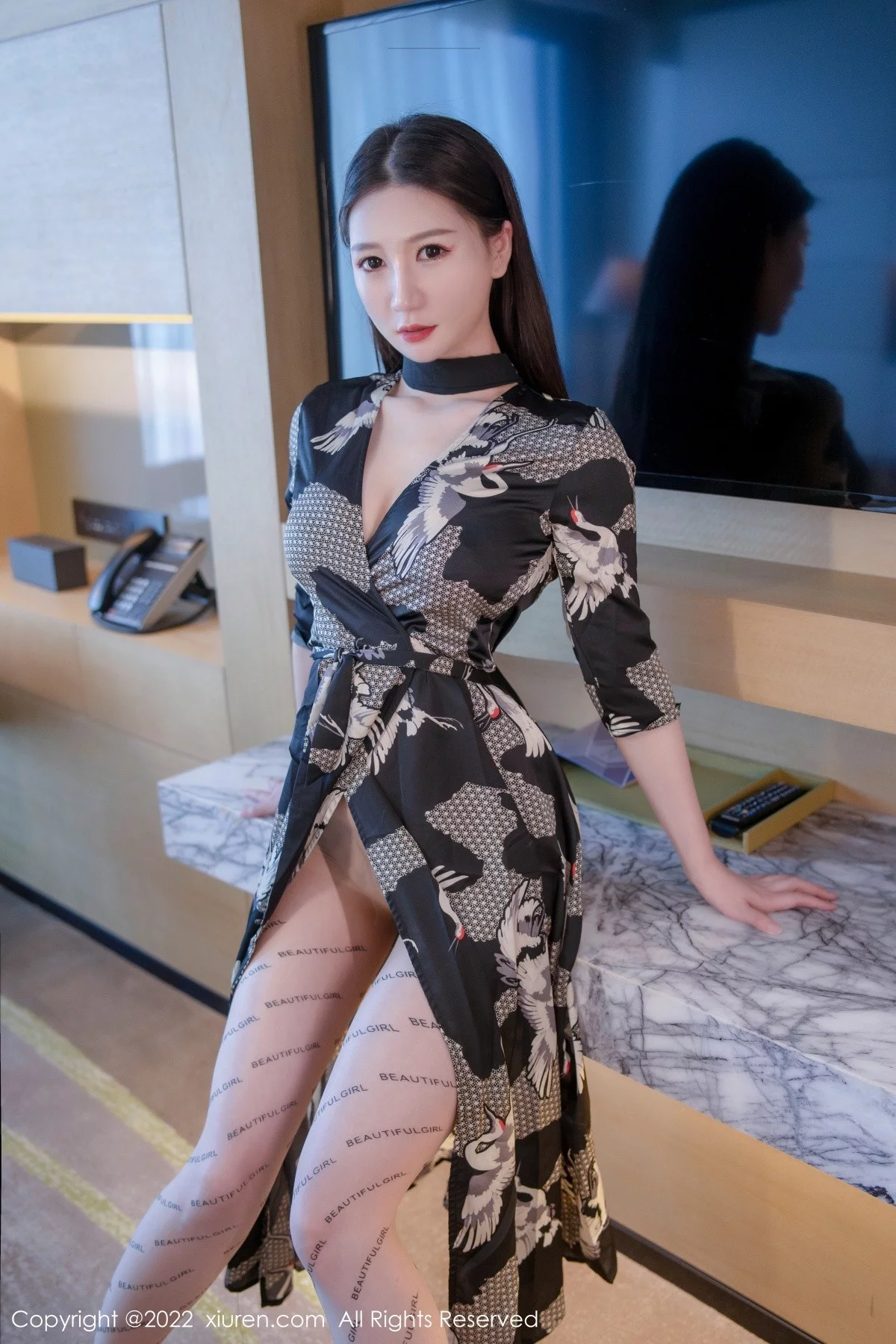Xrmnw.Vip_顾乔楠_写真