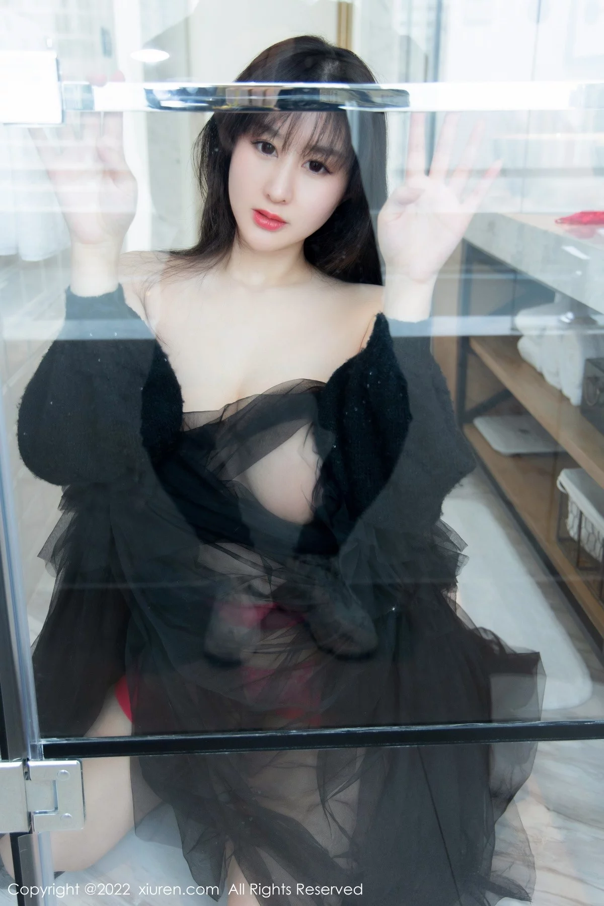 Xrmnw.Vip_王俪丁_写真