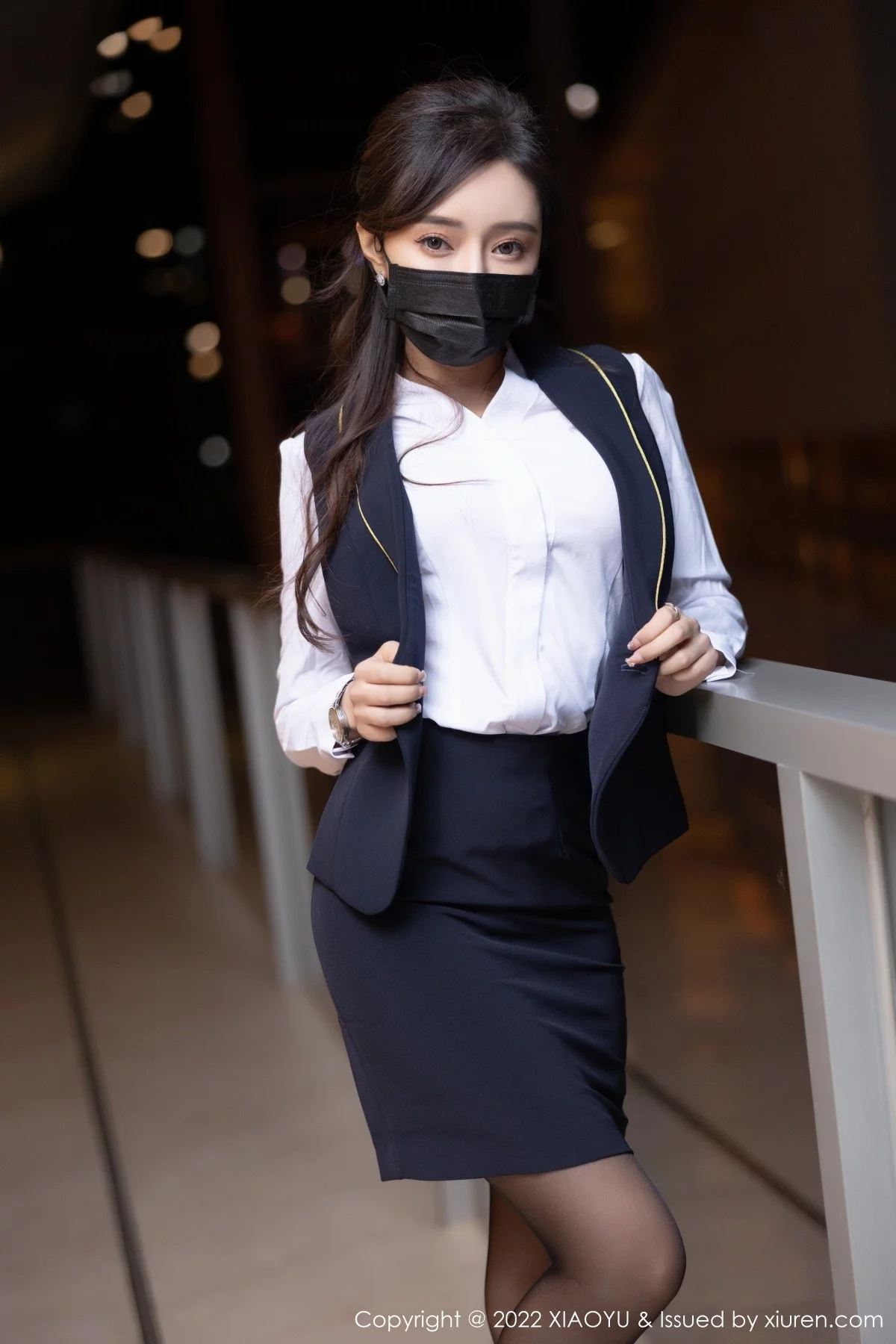 Xrmnw.Vip_王馨瑶_写真