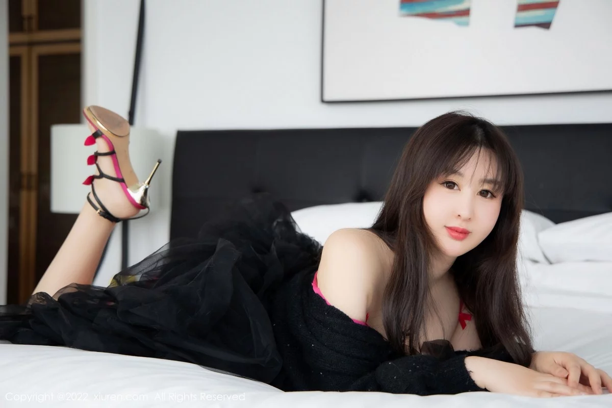 Xrmnw.Vip_王俪丁_写真