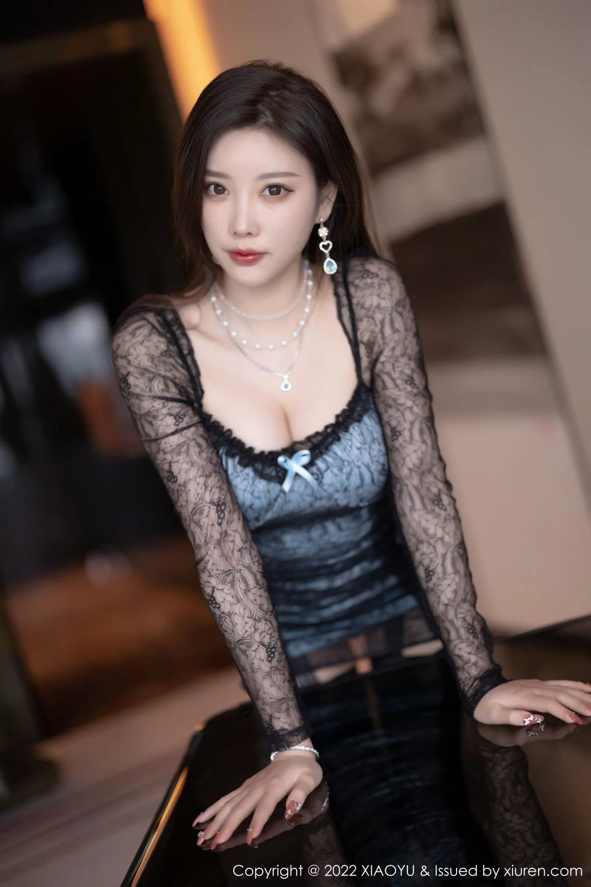 Xrmnw.Vip_杨晨晨_写真