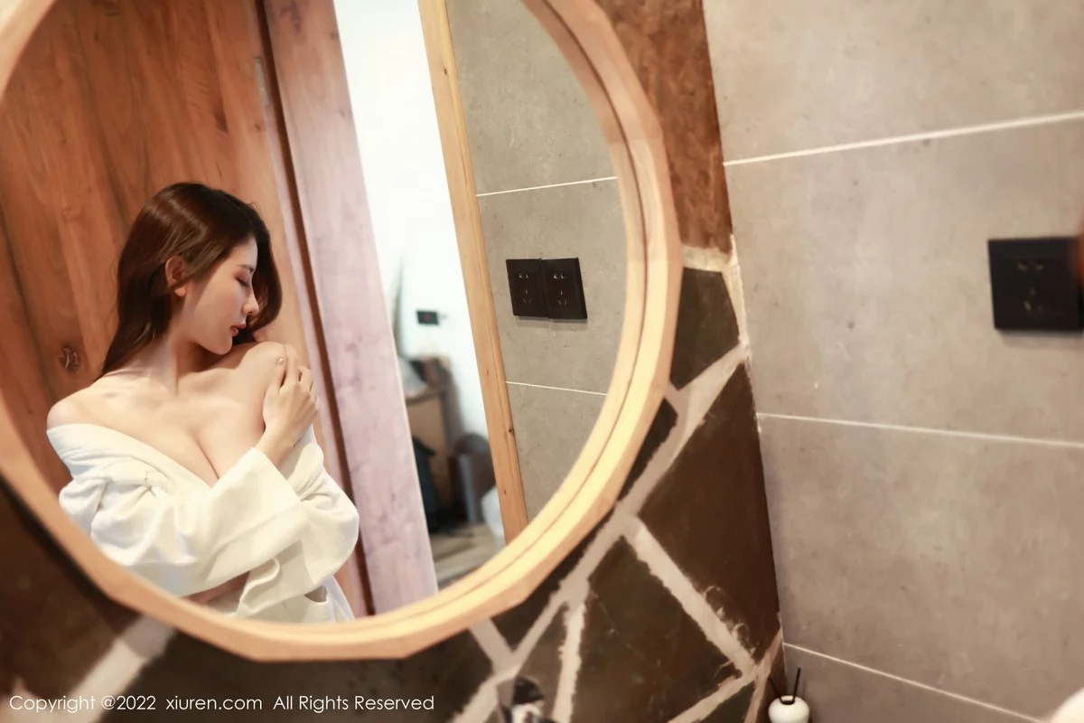 Xrmnw.Vip_尹甜甜_写真