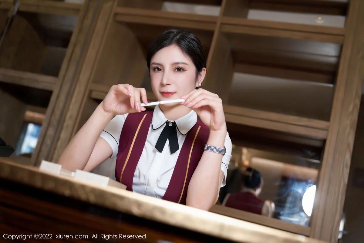 Xrmnw.Vip_小蛮妖_写真