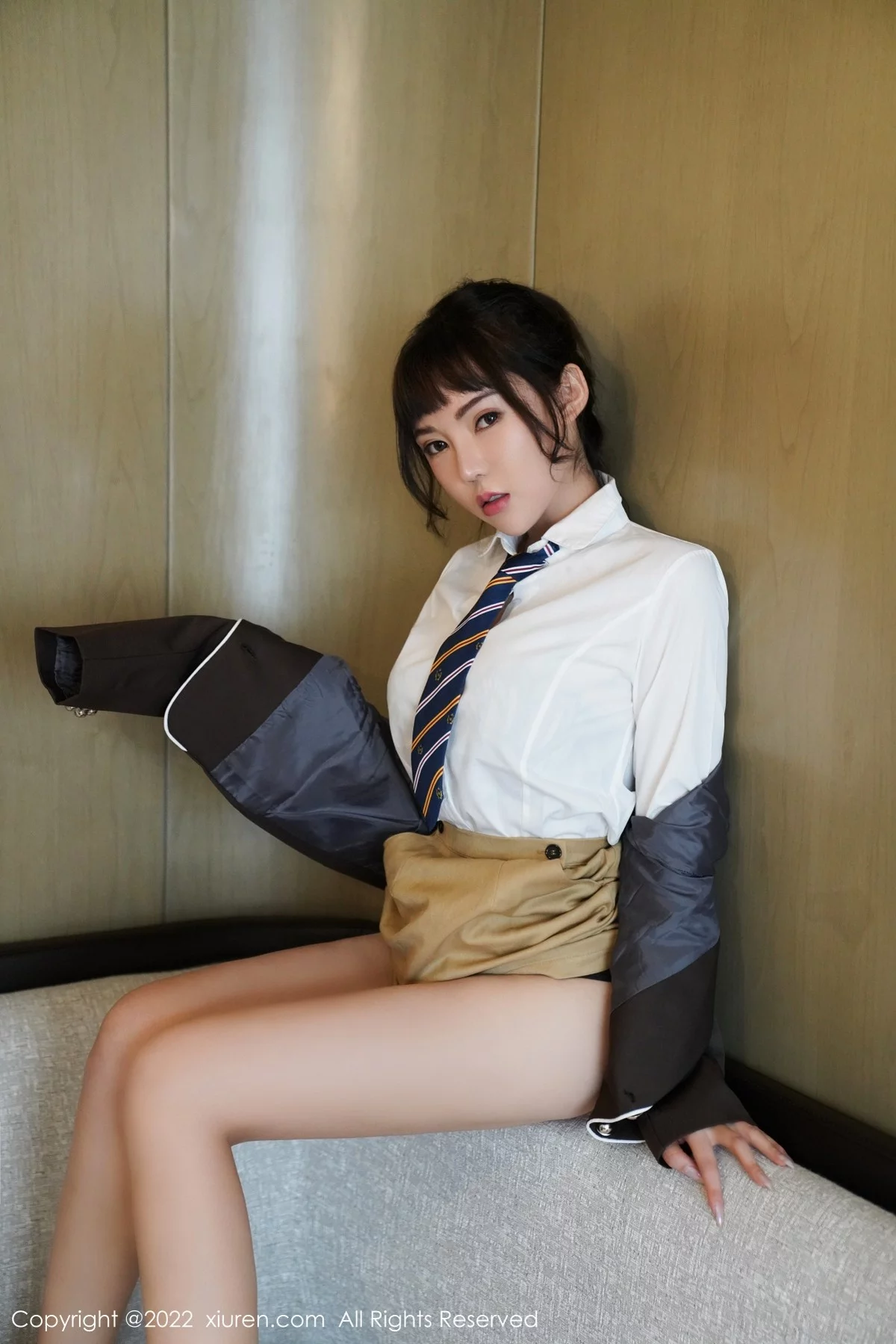 Xrmnw.Vip_萌汉药_写真