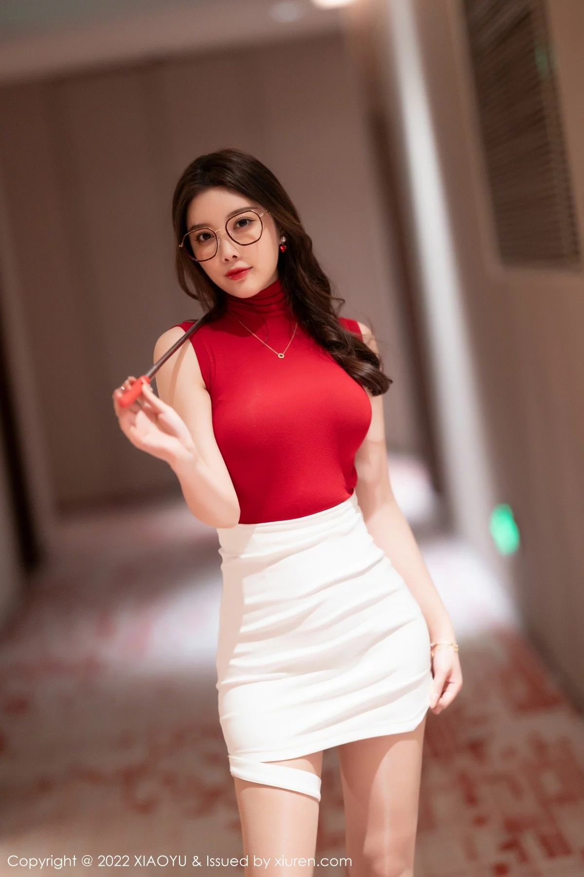 Xrmnw.Vip_杨晨晨_写真