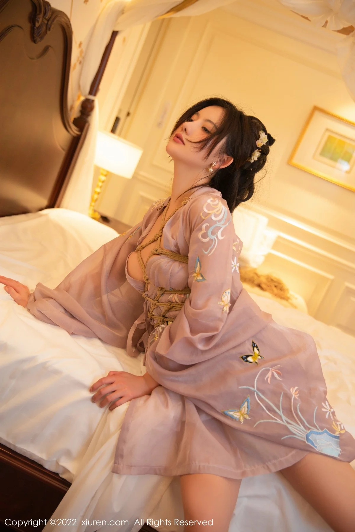 Xrmnw.Vip_就是阿朱啊_写真