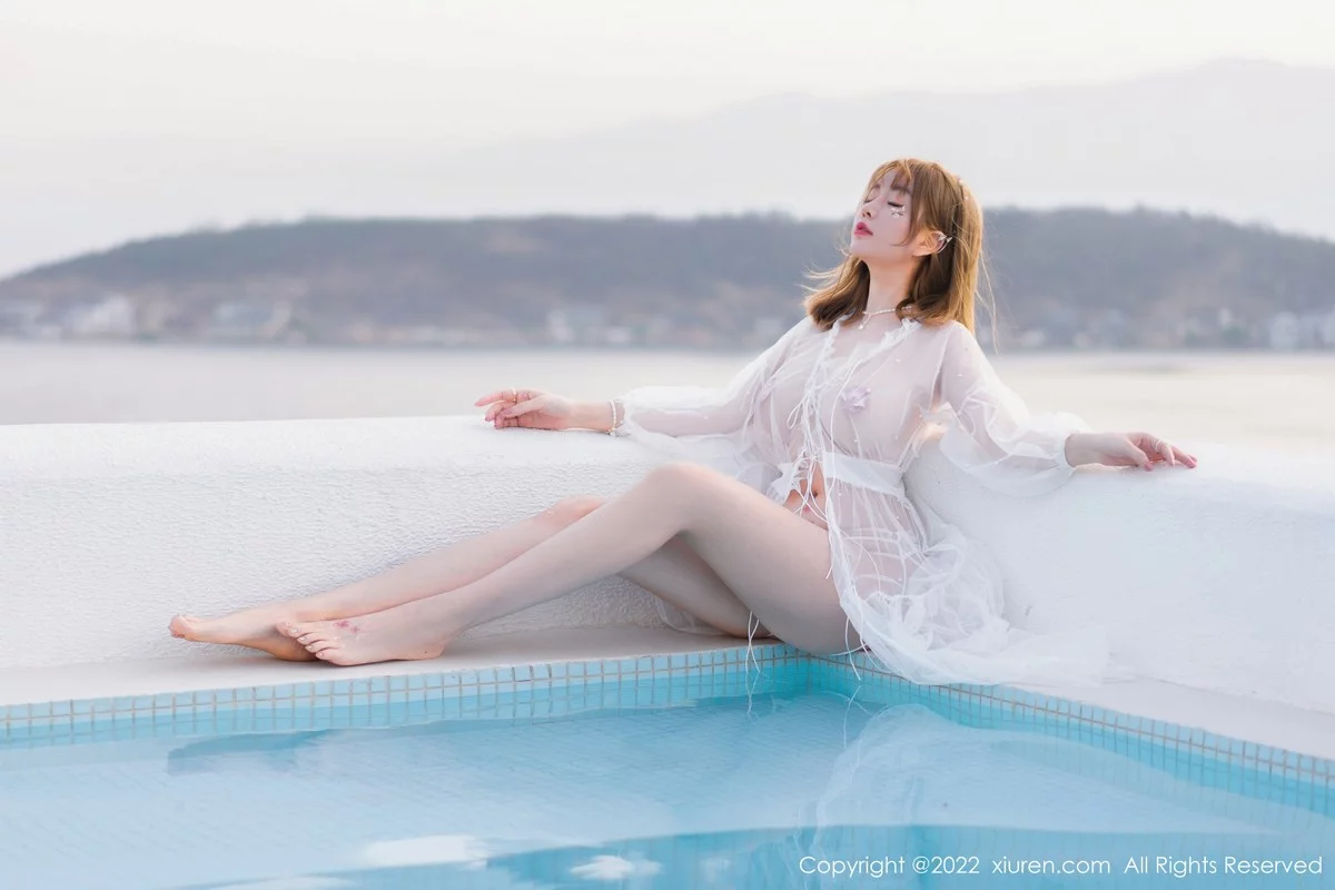 Xrmnw.Vip_王雨纯_写真