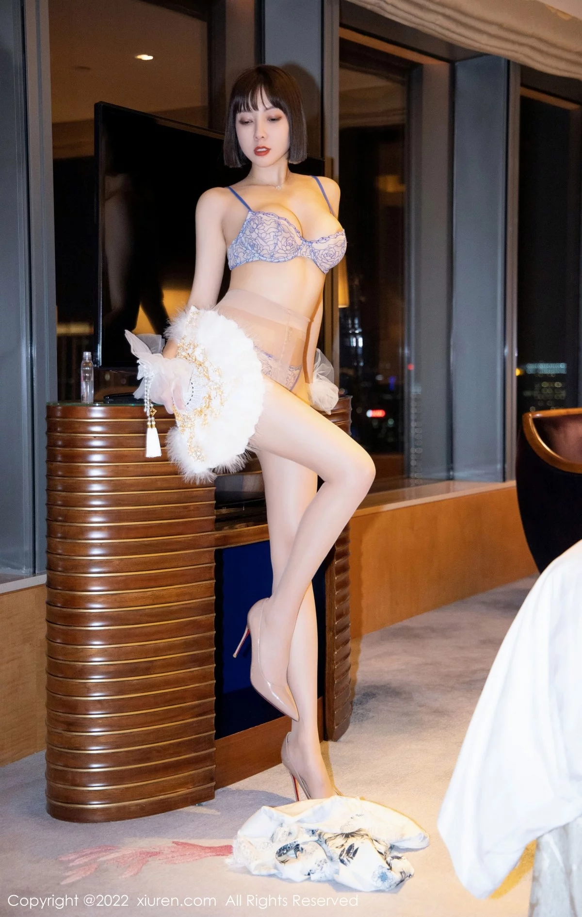 Xrmnw.Vip_果儿_写真