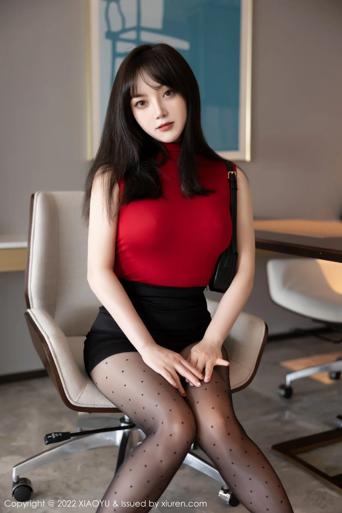 Xrmnw.Vip_豆瓣酱_写真