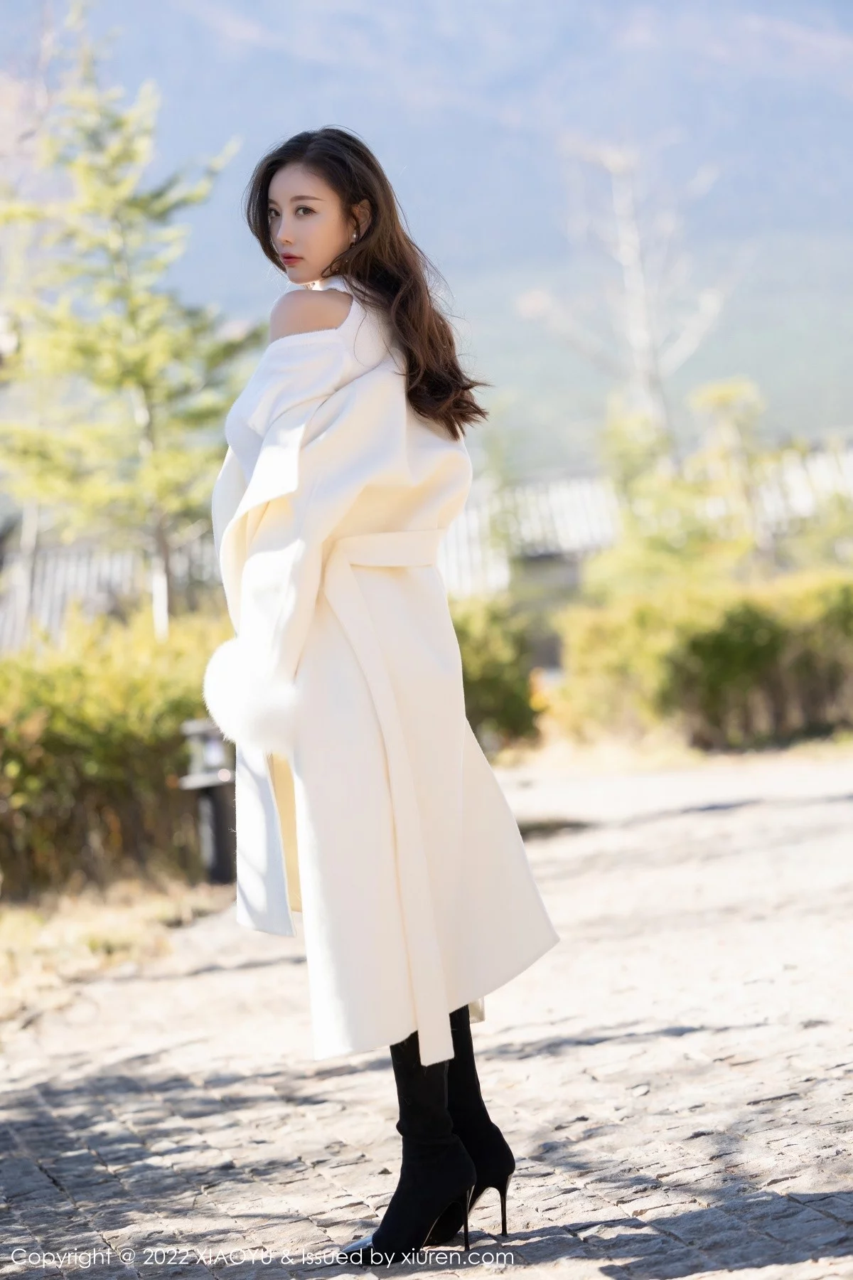 Xrmnw.Vip_杨晨晨_写真