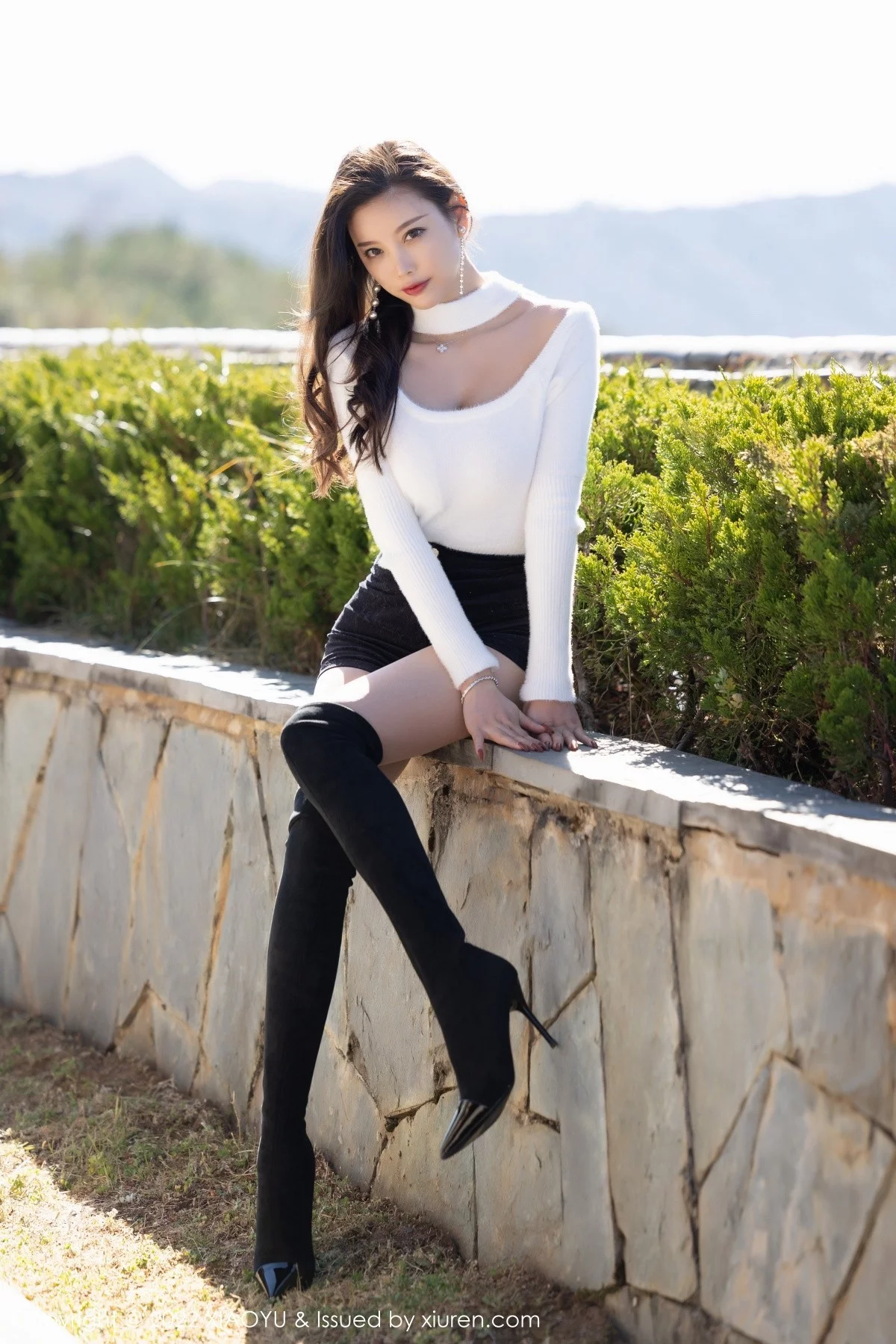 Xrmnw.Vip_杨晨晨_写真