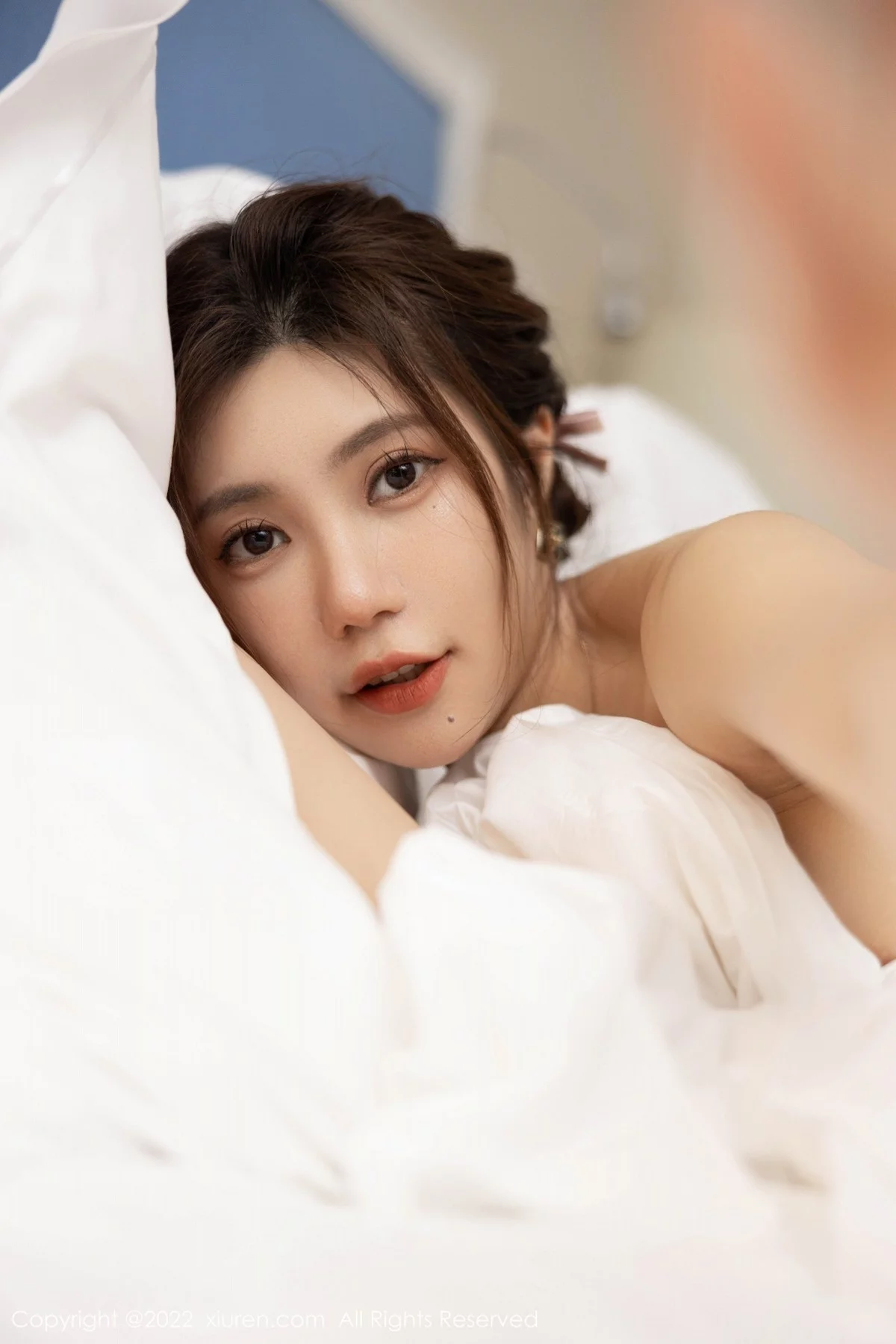Xrmnw.Vip_绮里嘉_写真