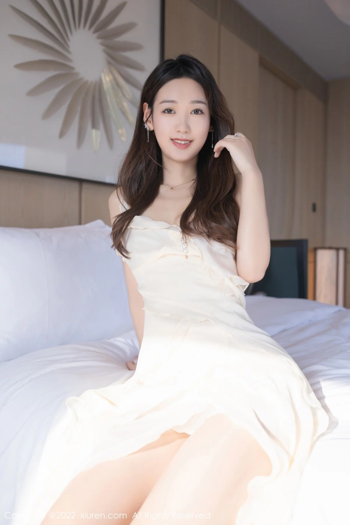 Xrmnw.Vip_唐安琪_写真