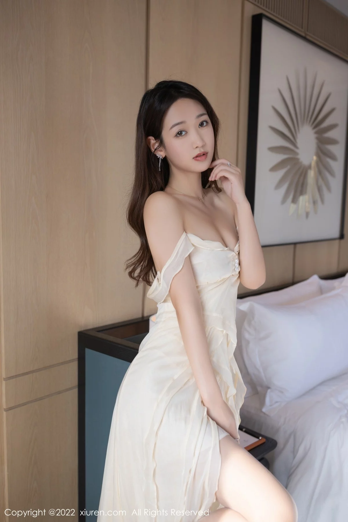 Xrmnw.Vip_唐安琪_写真