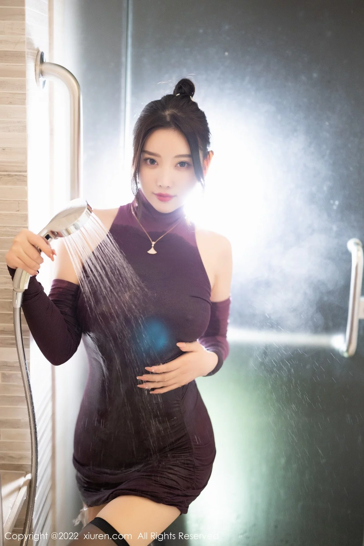 Xrmnw.Vip_杨晨晨_写真