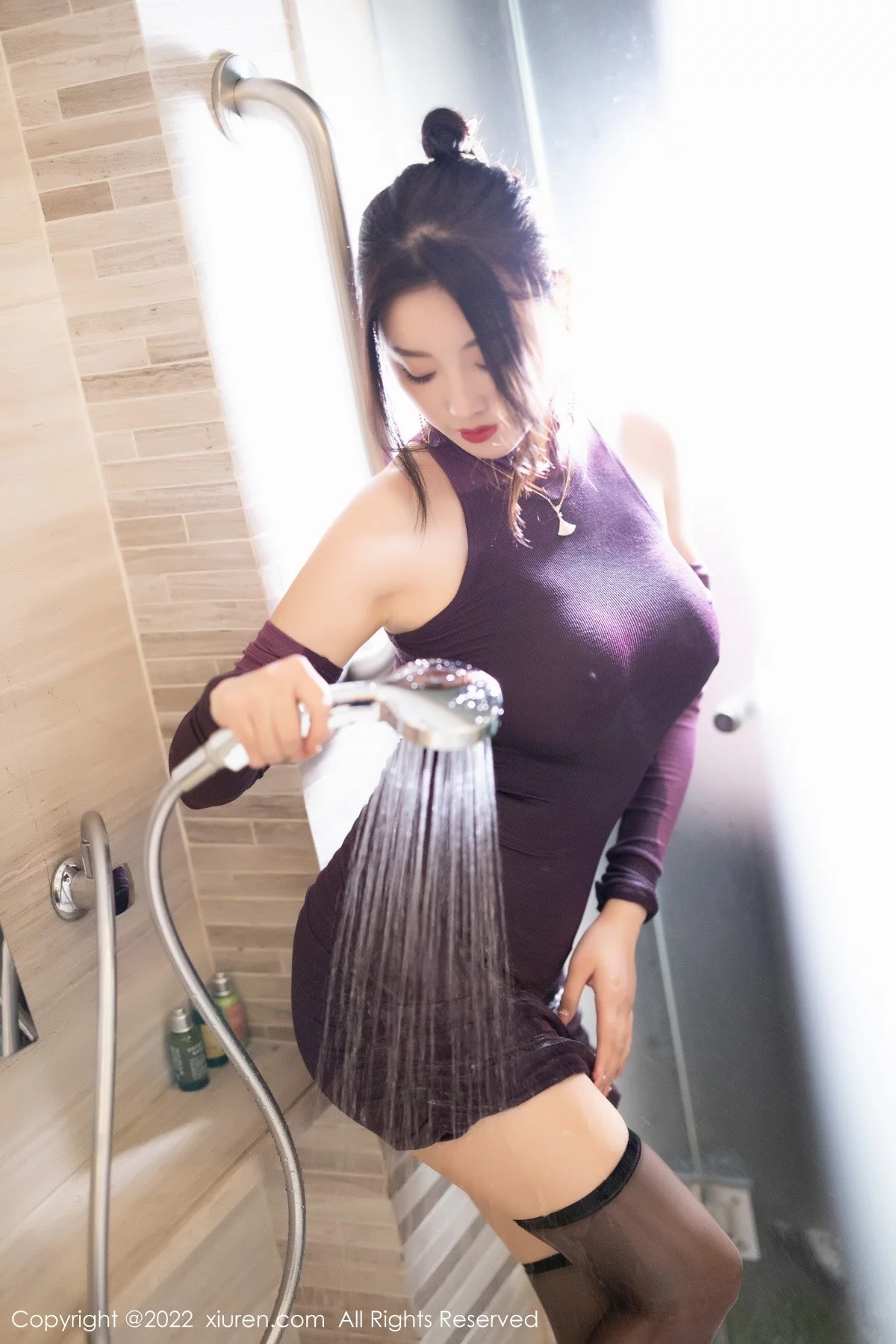 Xrmnw.Vip_杨晨晨_写真