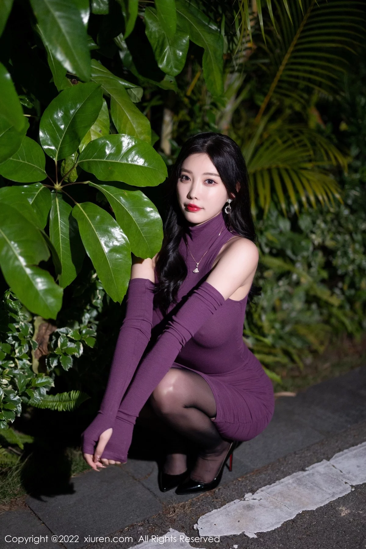 Xrmnw.Vip_杨晨晨_写真