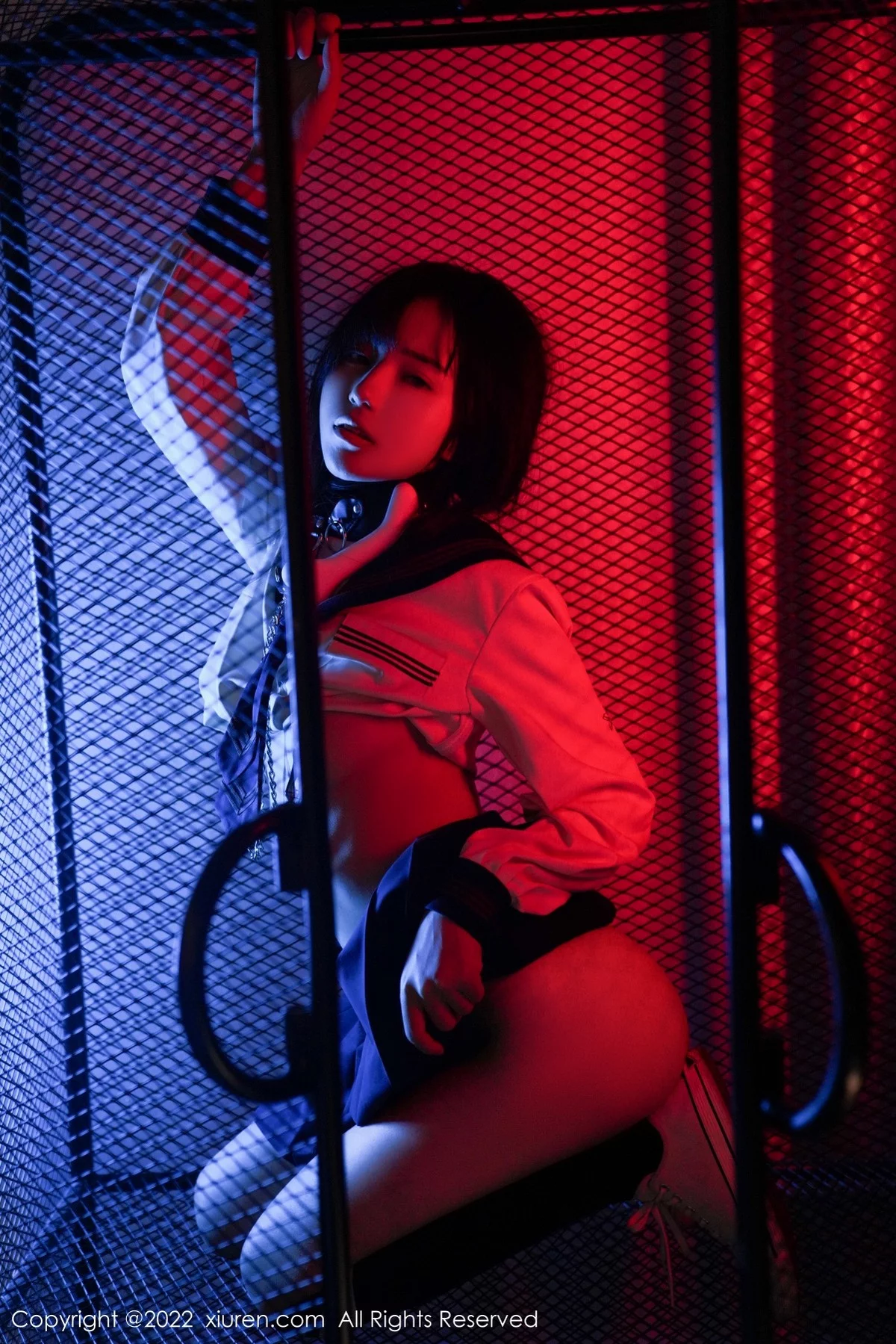 Xrmnw.Vip_仓井优香_写真