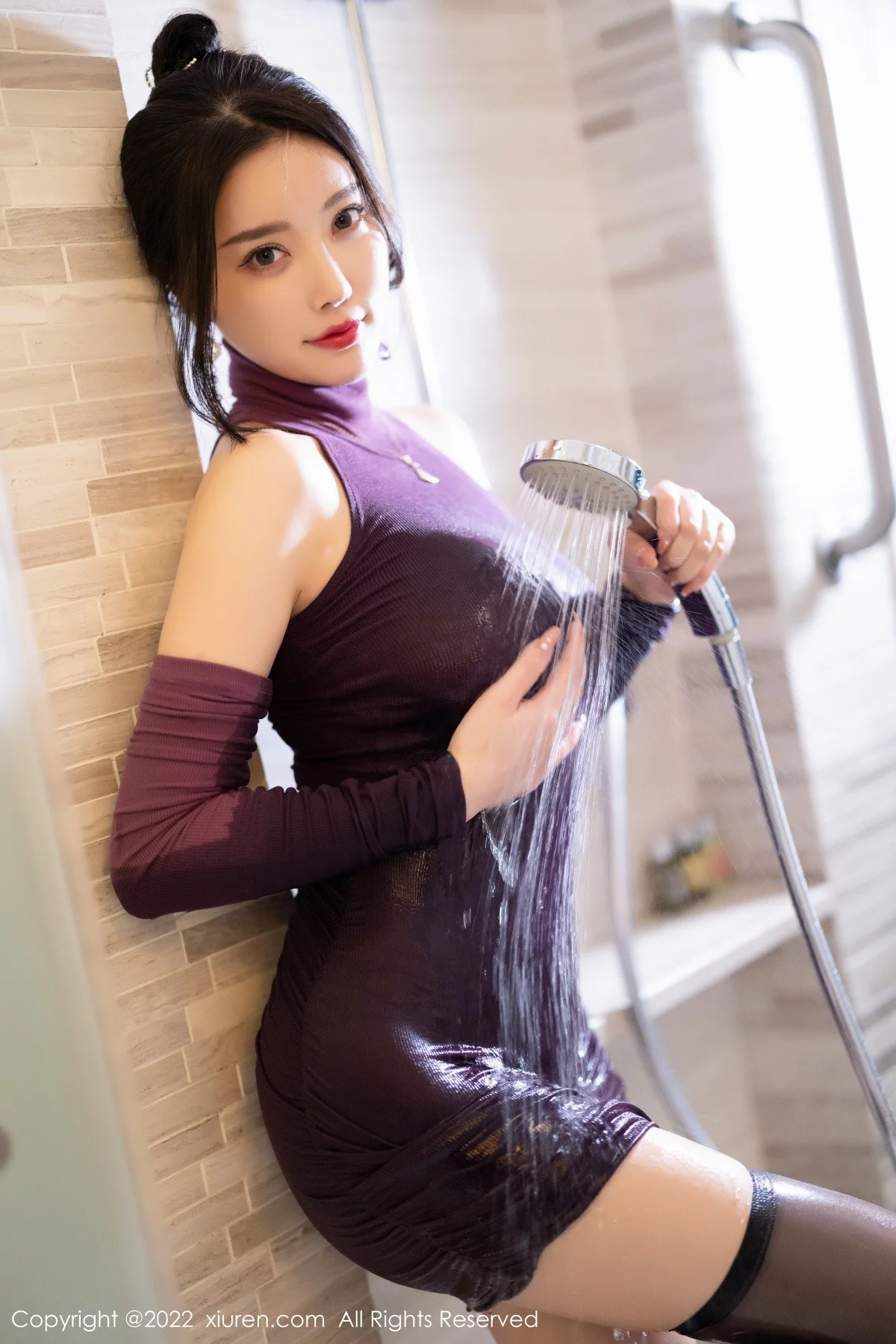 Xrmnw.Vip_杨晨晨_写真