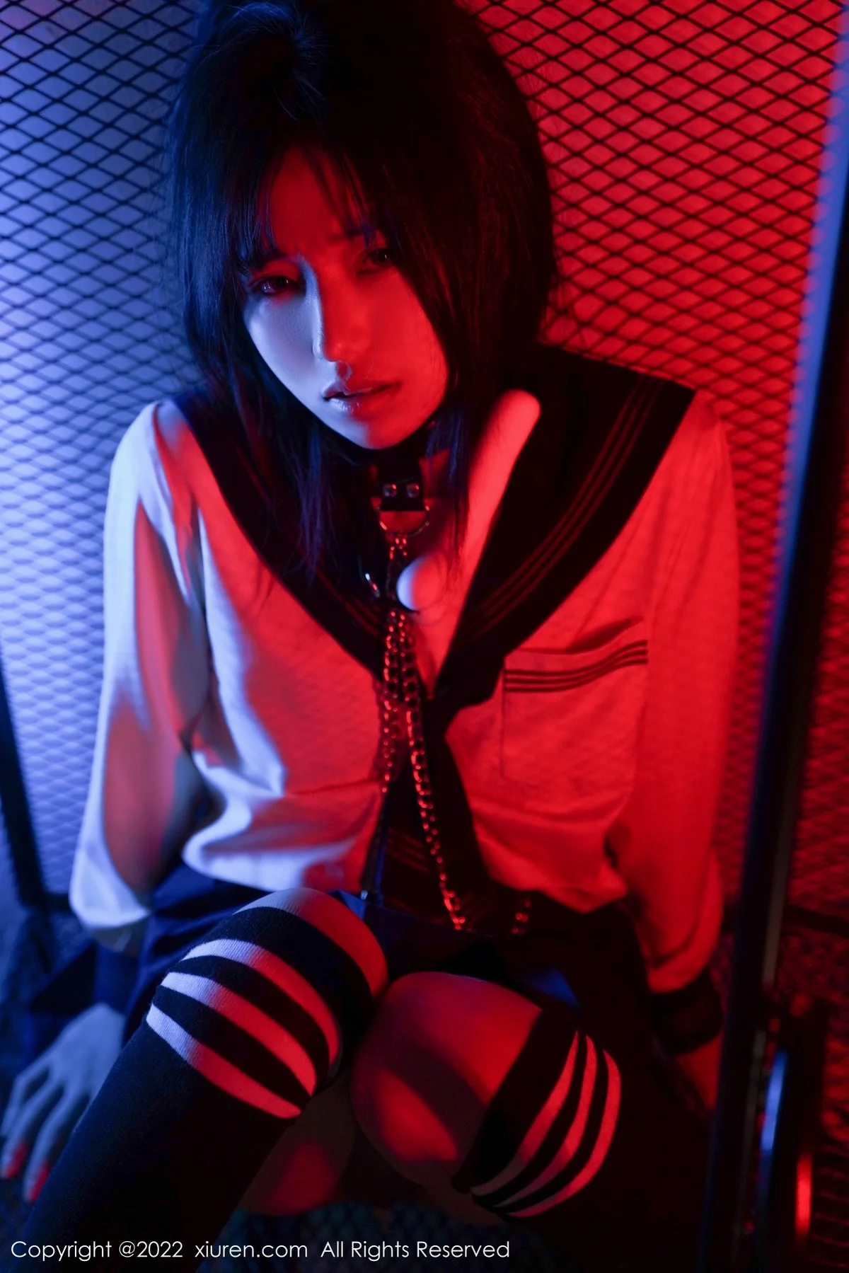 Xrmnw.Vip_仓井优香_写真