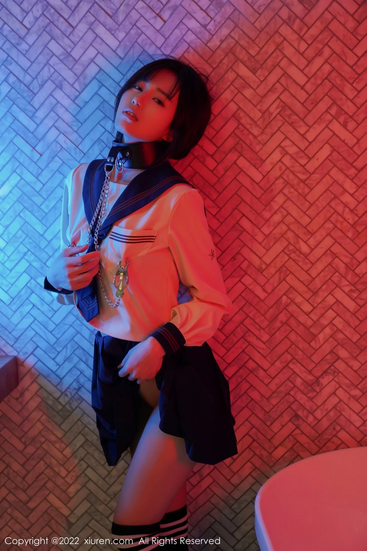 Xrmnw.Vip_仓井优香_写真