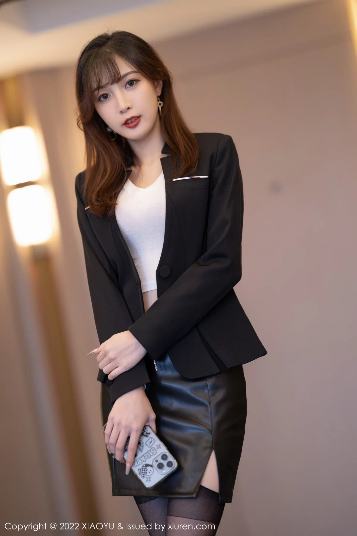 Xrmnw.Vip_林星阑_写真