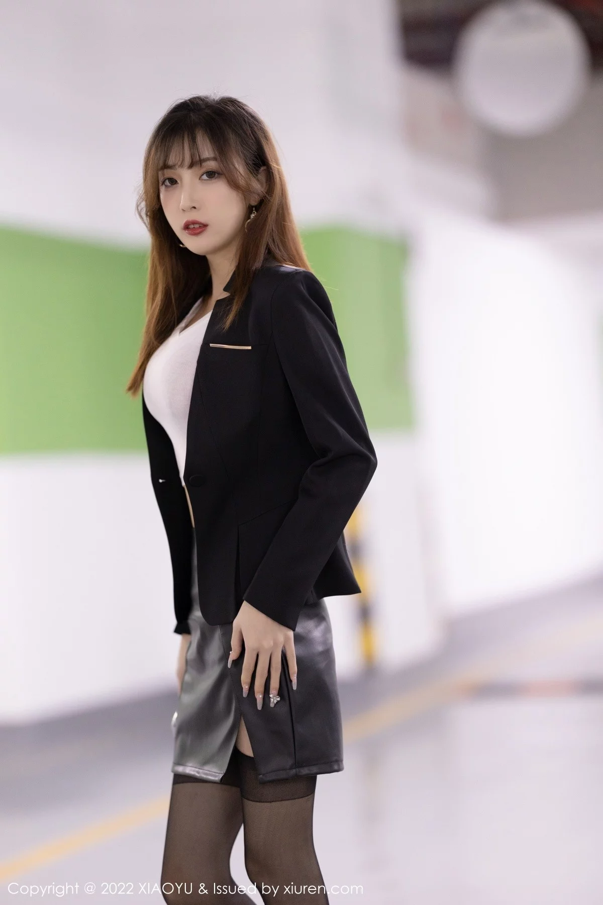 Xrmnw.Vip_林星阑_写真