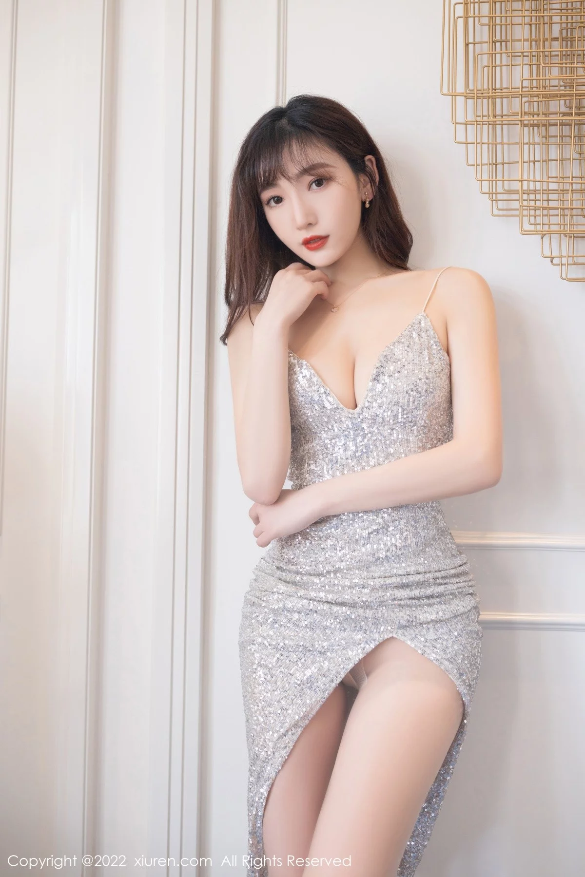 Xrmnw.Vip_陆萱萱_写真