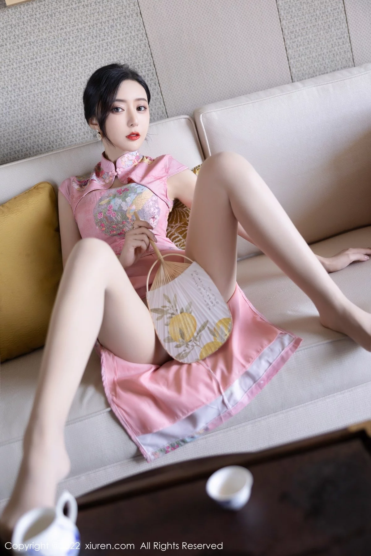 Xrmnw.Vip_王馨瑶_写真