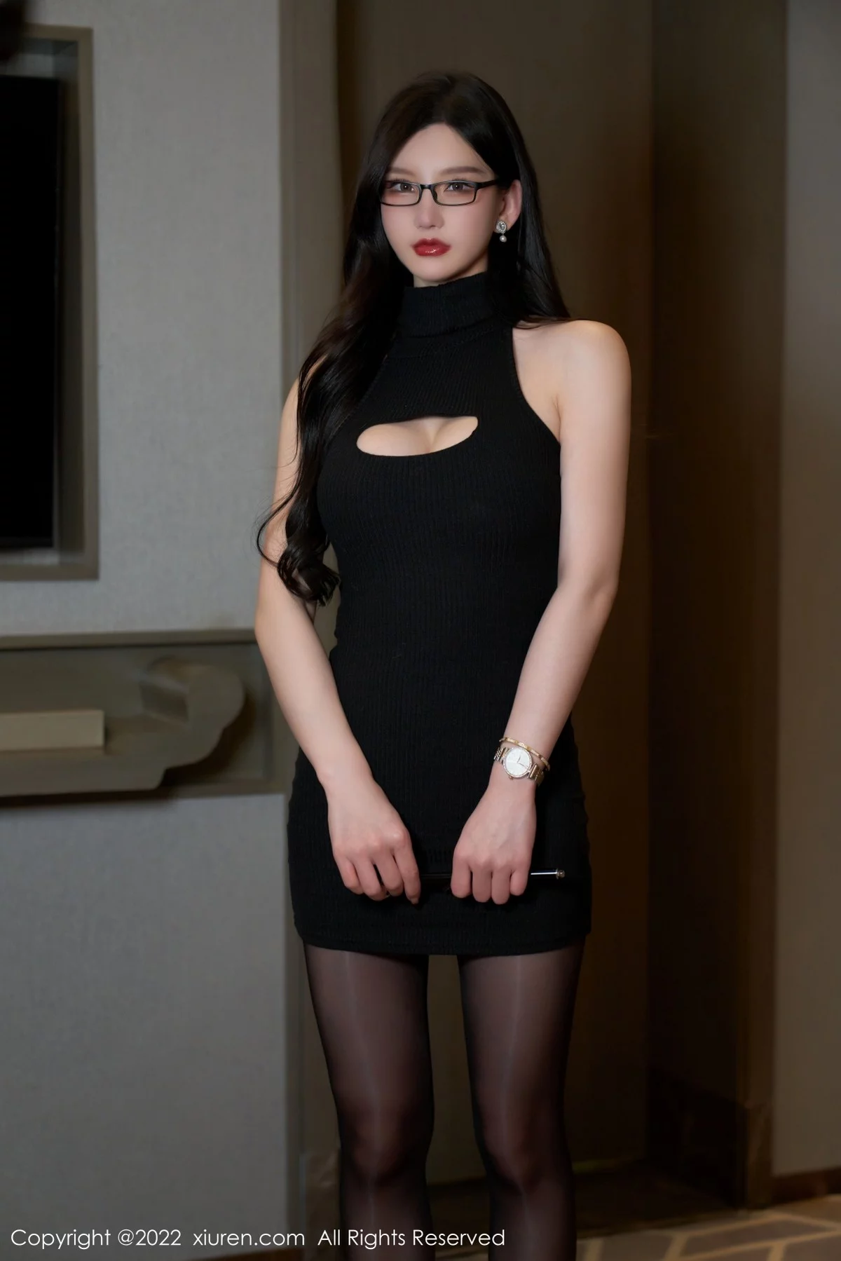 Xrmnw.Vip_周于希_写真