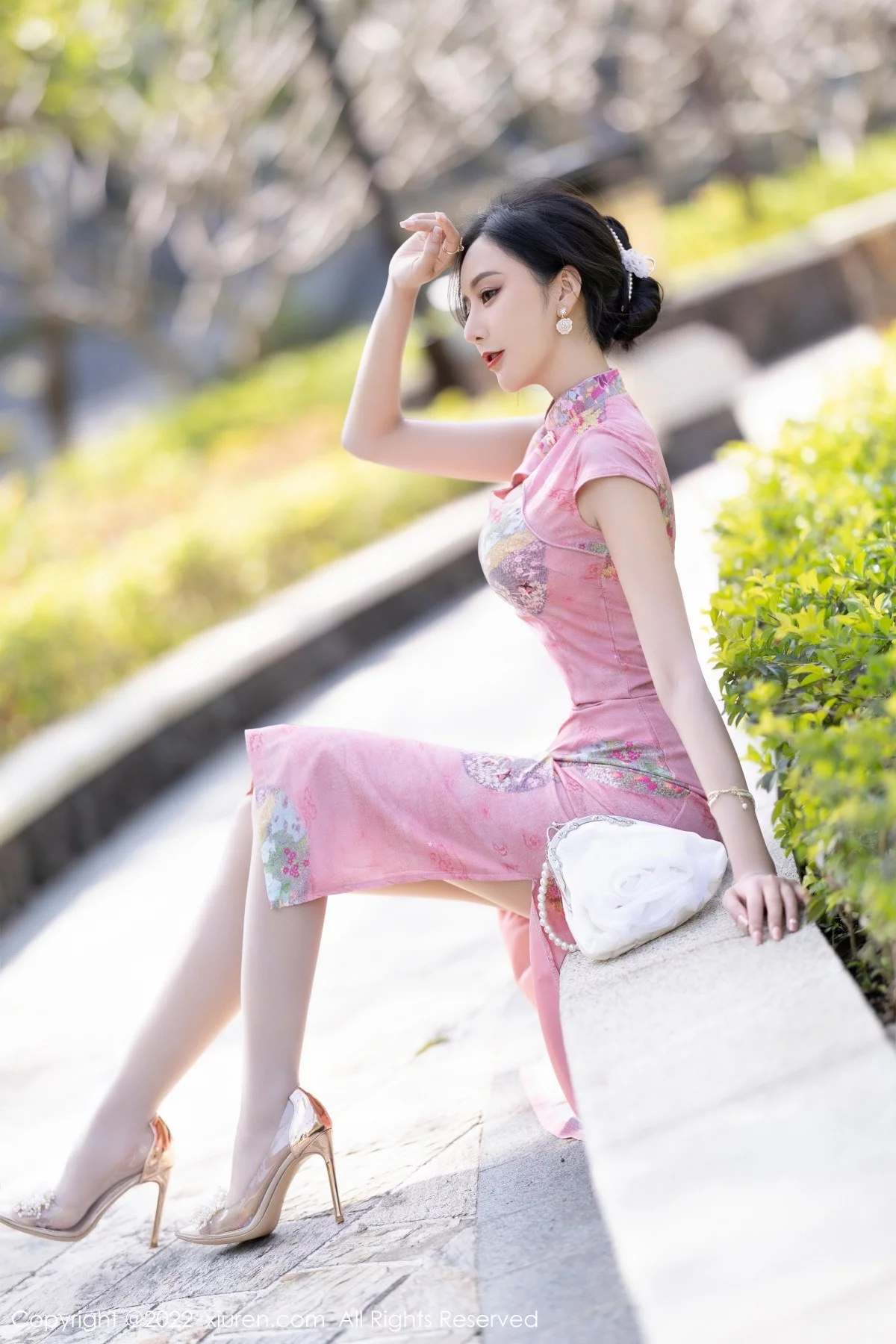 Xrmnw.Vip_王馨瑶_写真