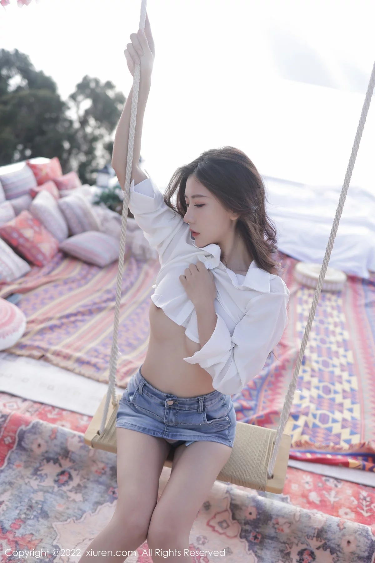Xrmnw.Vip_尹甜甜_写真