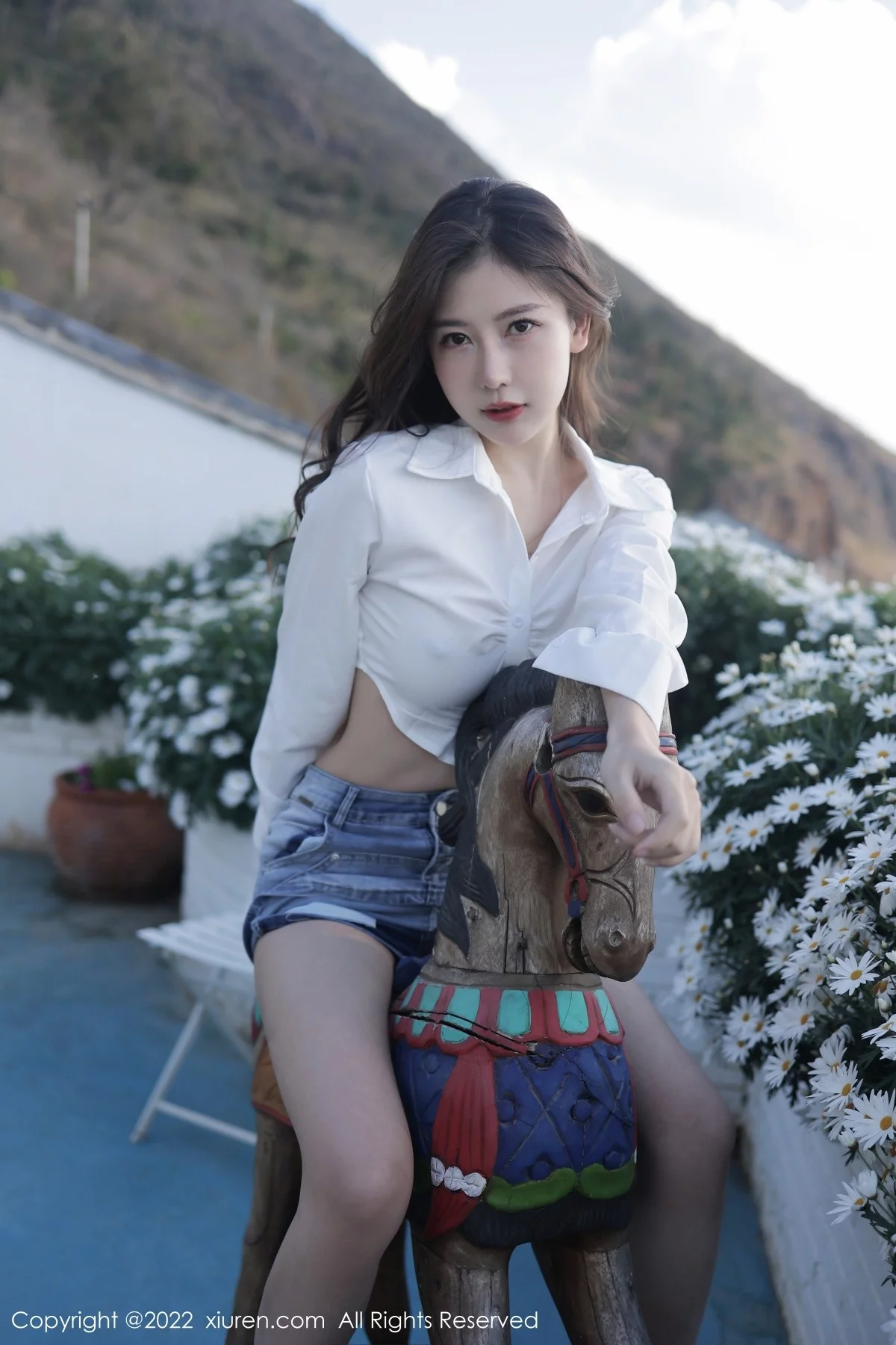 Xrmnw.Vip_尹甜甜_写真