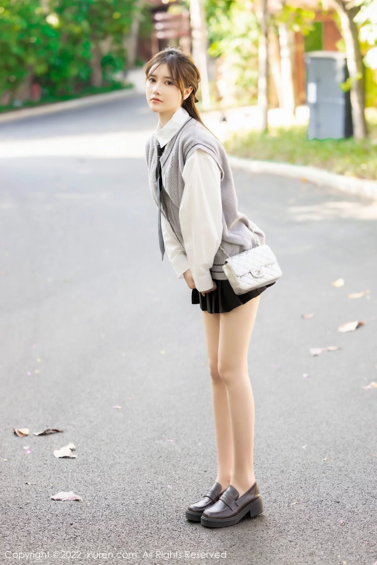 Xrmnw.Vip_美桃酱_写真