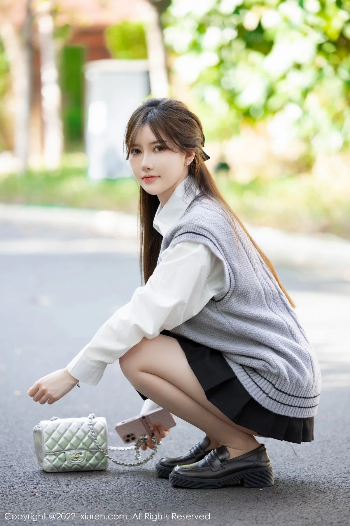 Xrmnw.Vip_美桃酱_写真