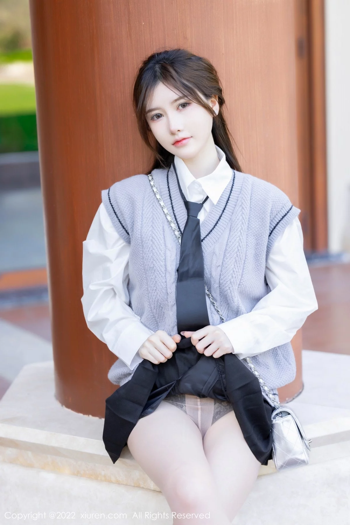 Xrmnw.Vip_美桃酱_写真