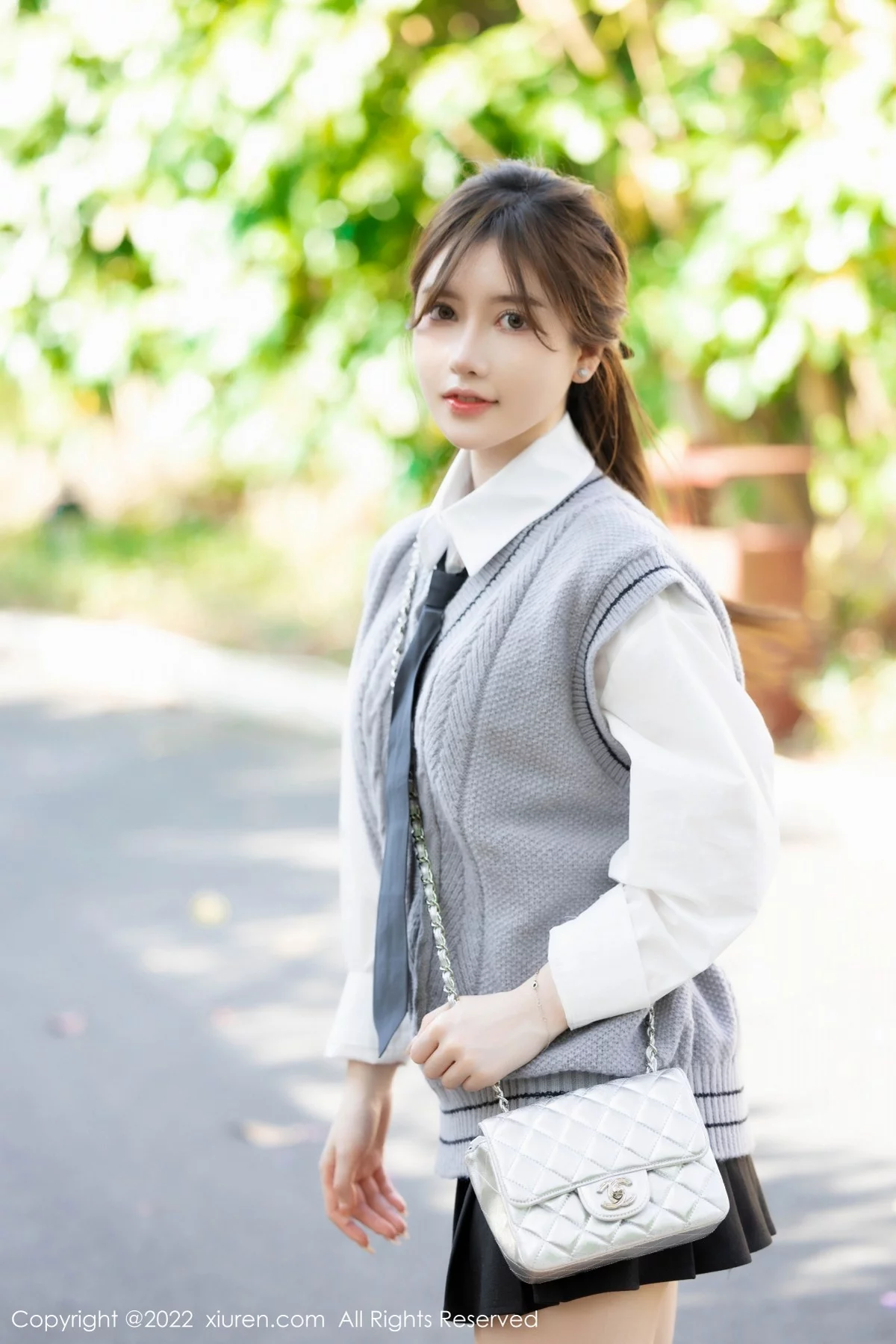 Xrmnw.Vip_美桃酱_写真