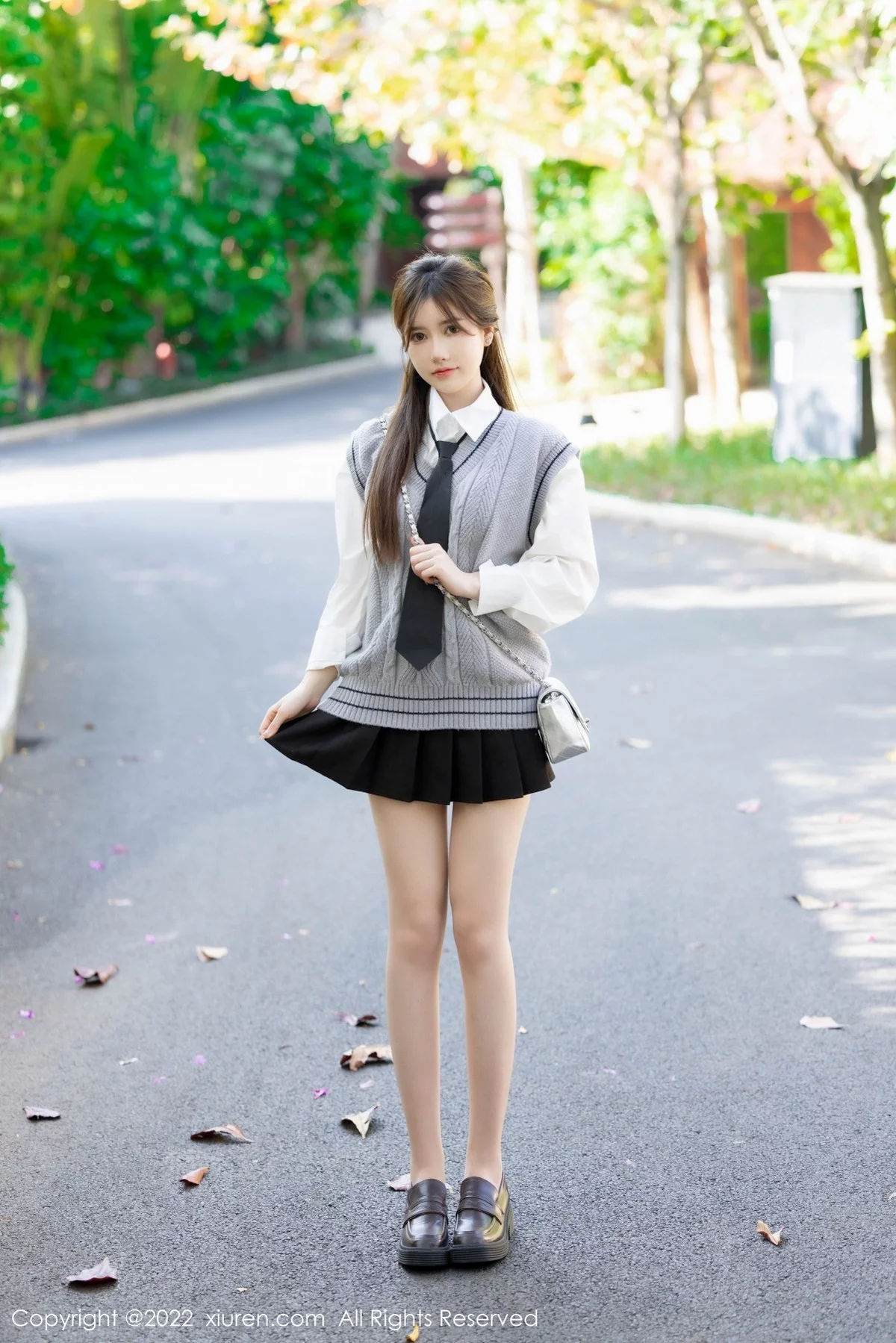 Xrmnw.Vip_美桃酱_写真